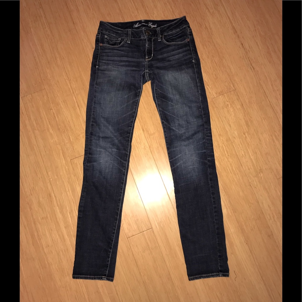 American Eagle Women’s Jeans, Sz 2